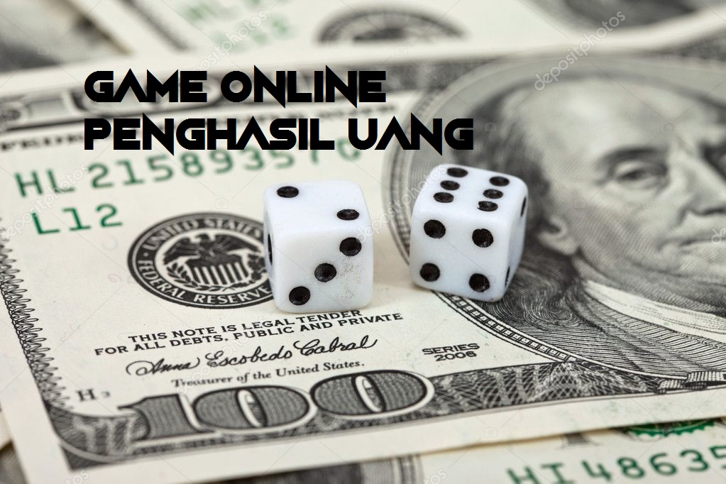 Game Online Penghasil Uang