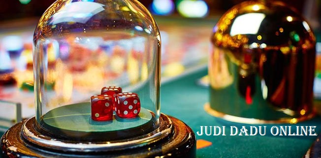 Agen Judi Dadu Online Terbesar