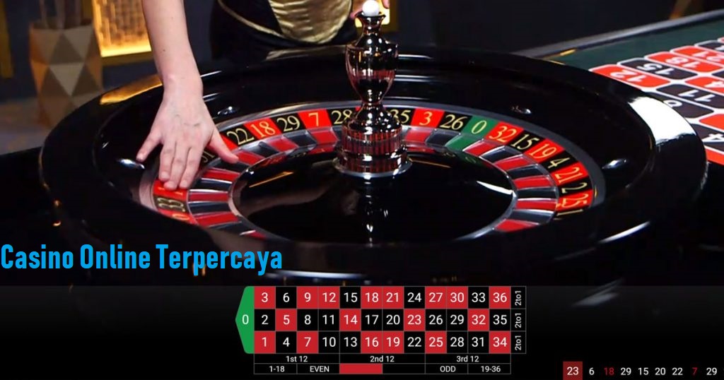 Melihat Nilai Kebaikan Dari Judi Casino