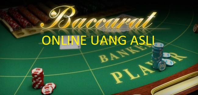 Menguak Apa Saja Intisari Permainan Baccarat Saat Ini