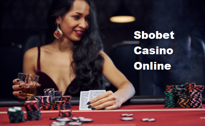 Sbobet Casino Online