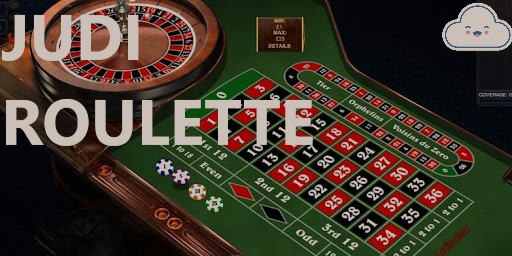 Deposit Awal Pada Judi Roulette