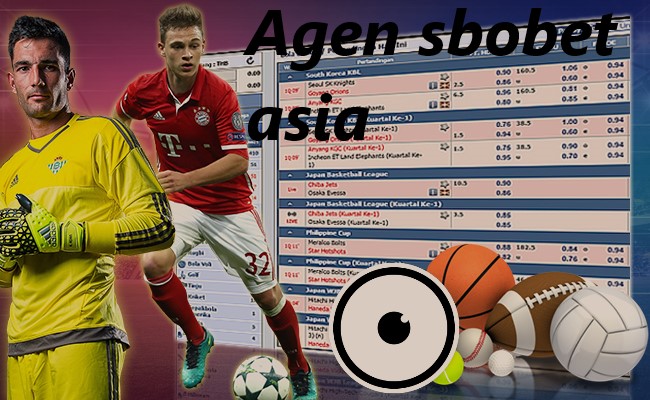 Bergabunglah Bersama Situs Sbobet Resmi