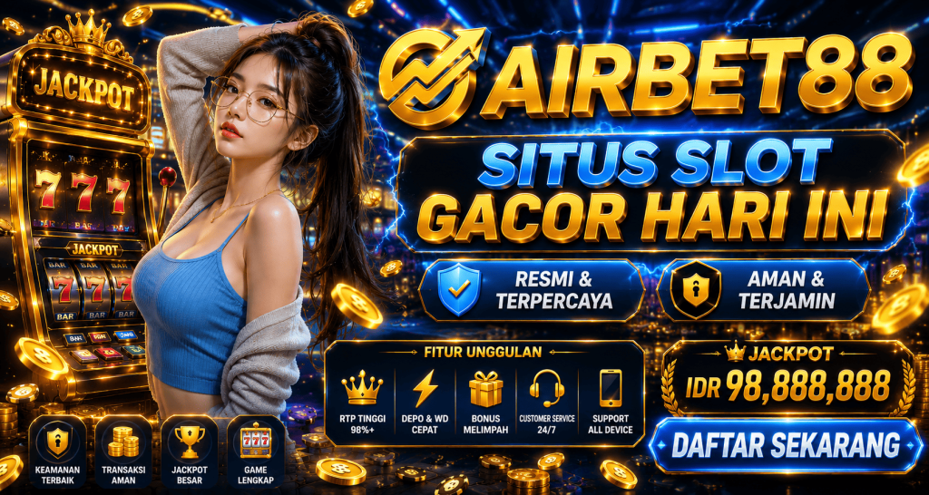 Slot 10Ribu Menarik bagi Pengguna Digital