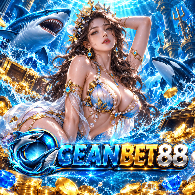 Login OCEANBET88 Ringkas untuk Aktivitas Digital